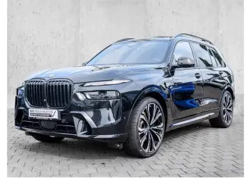 X7 xDr40d MSp HUD Bowers&W Massage Ventilation SoftClose 360