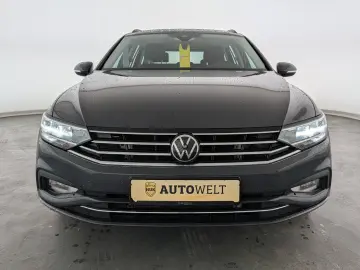 Passat Variant 4Motion 2.0 TDI Business AHK NAVI