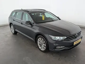 Passat Variant 4Motion 2.0 TDI Business AHK NAVI