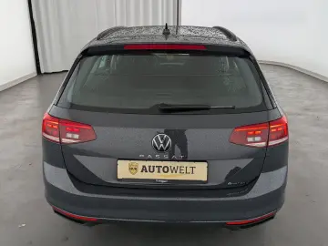 Passat Variant 4Motion 2.0 TDI Business AHK NAVI