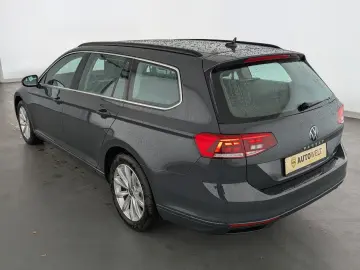 Passat Variant 4Motion 2.0 TDI Business AHK NAVI