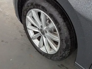 Passat Variant 4Motion 2.0 TDI Business AHK NAVI