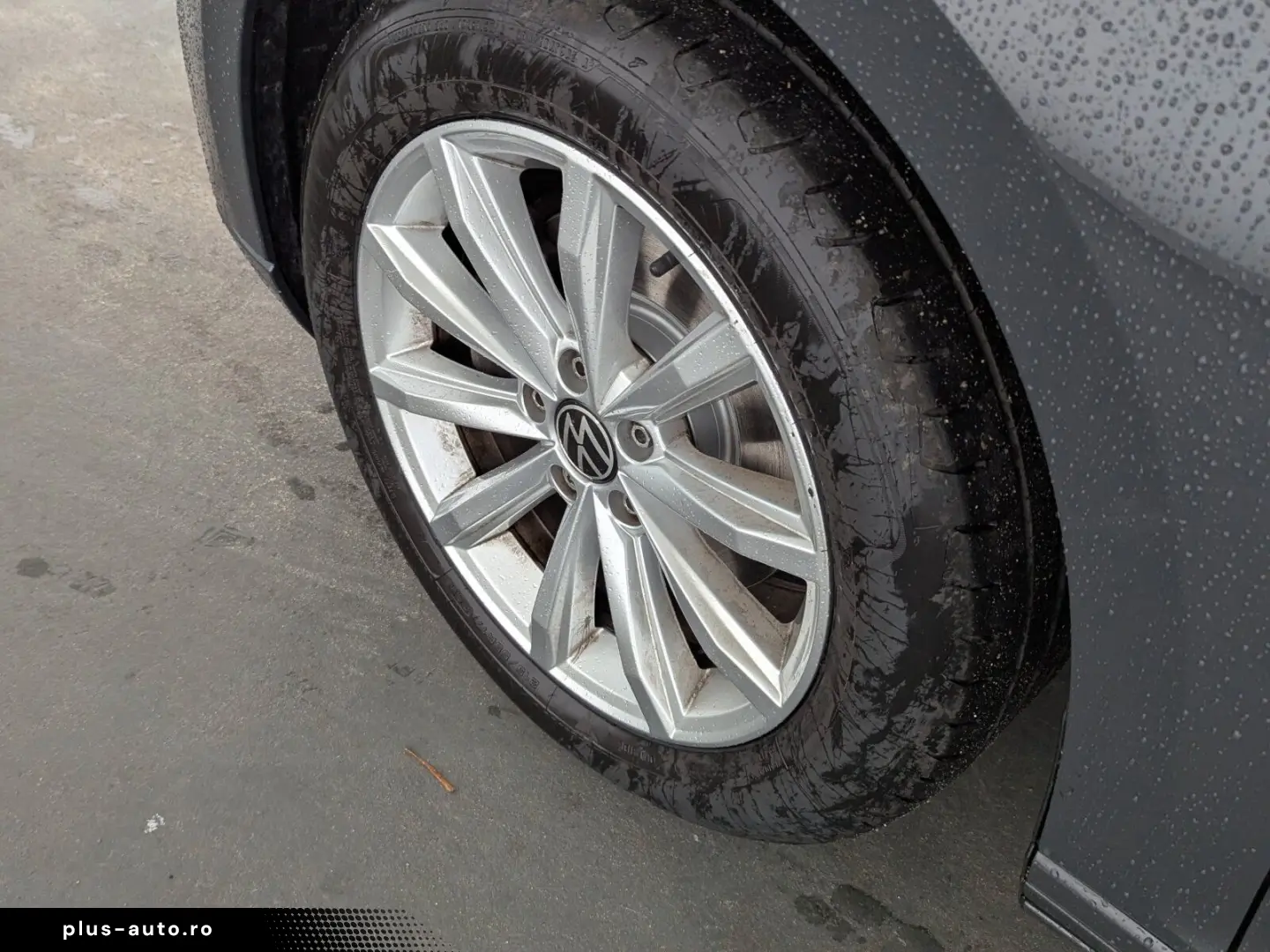 Passat Variant 4Motion 2.0 TDI Business AHK NAVI