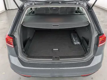 Passat Variant 4Motion 2.0 TDI Business AHK NAVI