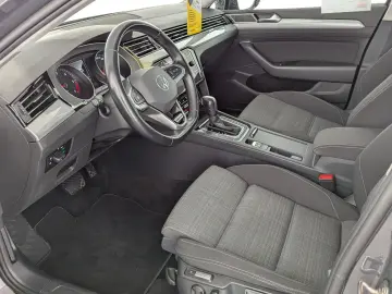 Passat Variant 4Motion 2.0 TDI Business AHK NAVI