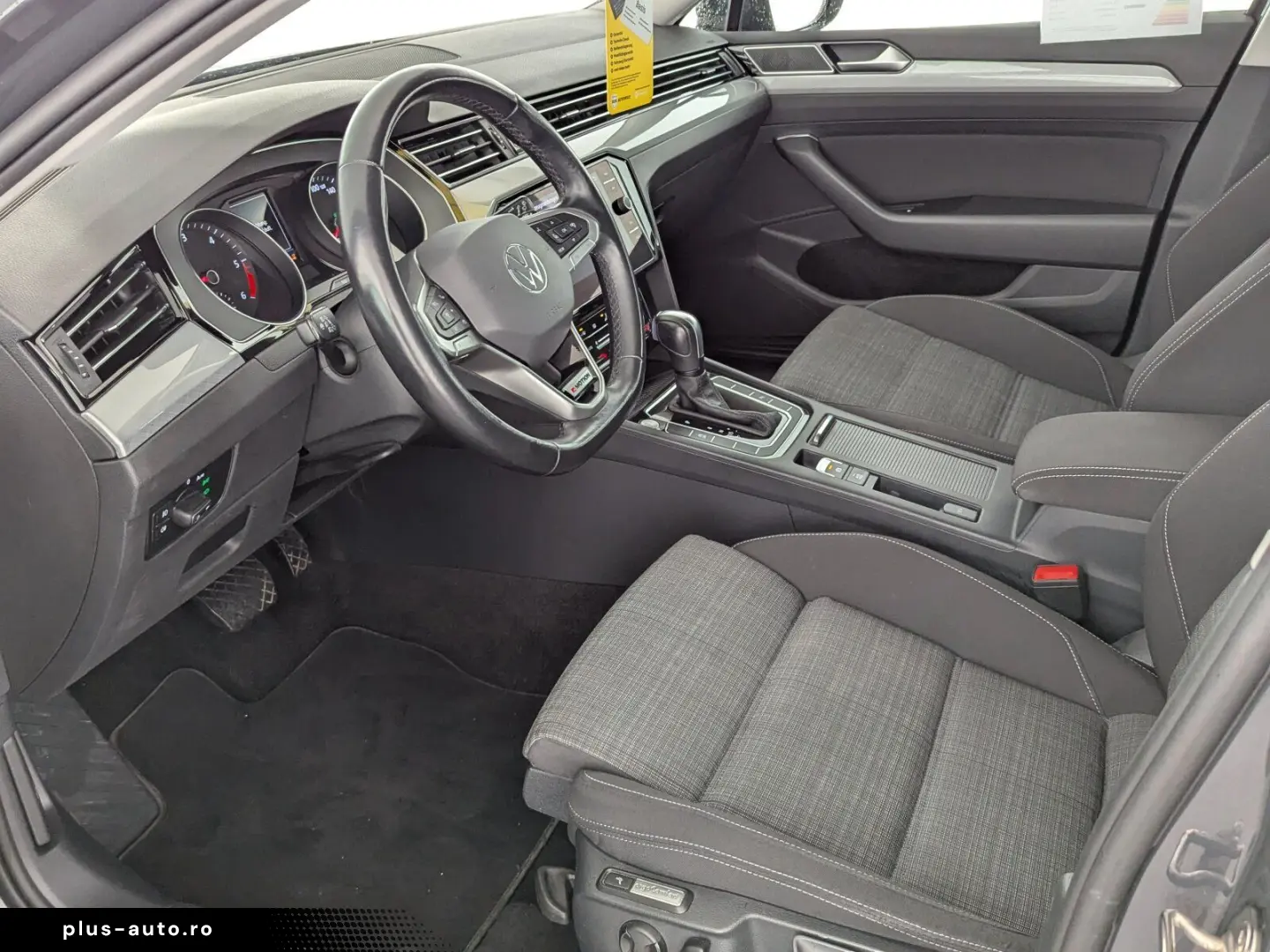 Passat Variant 4Motion 2.0 TDI Business AHK NAVI