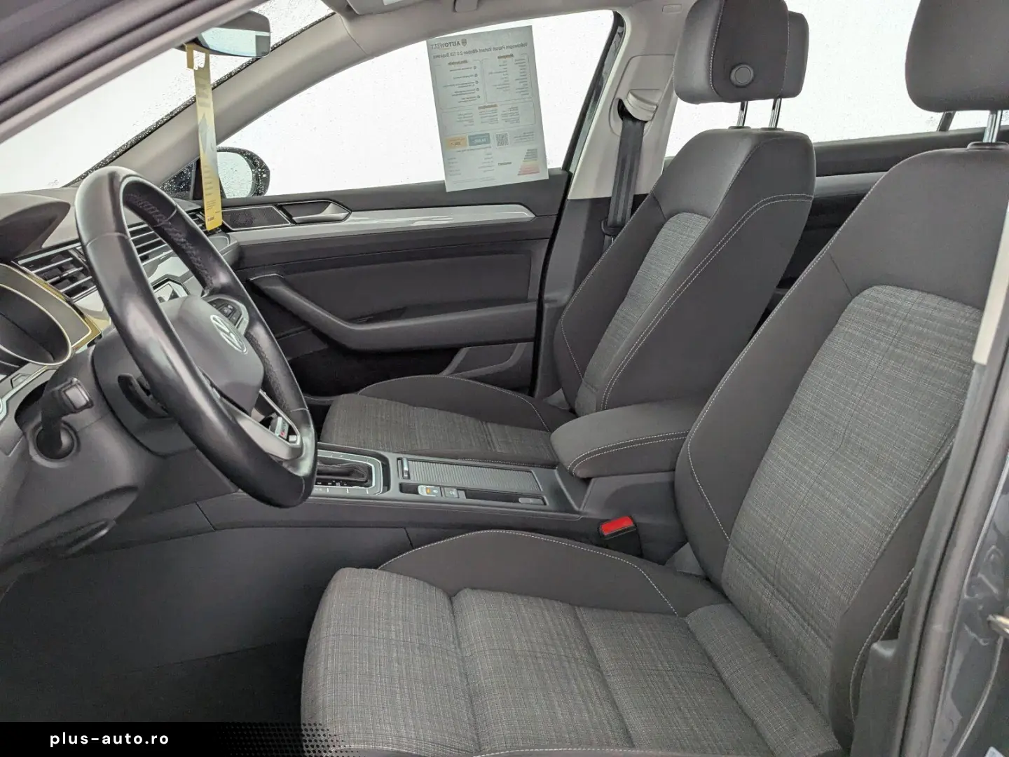 Passat Variant 4Motion 2.0 TDI Business AHK NAVI