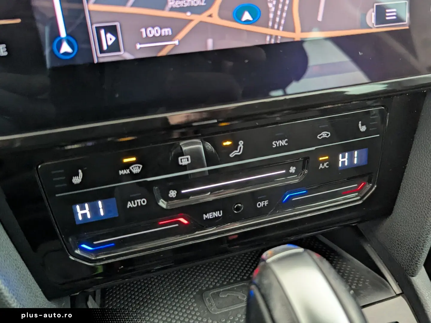 Passat Variant 4Motion 2.0 TDI Business AHK NAVI