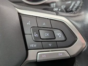 Passat Variant 4Motion 2.0 TDI Business AHK NAVI