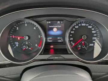 Passat Variant 4Motion 2.0 TDI Business AHK NAVI