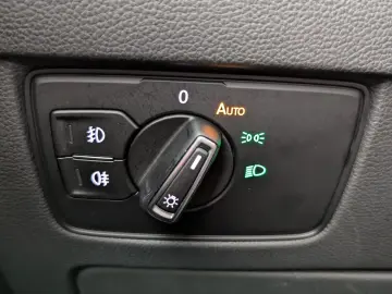 Passat Variant 4Motion 2.0 TDI Business AHK NAVI