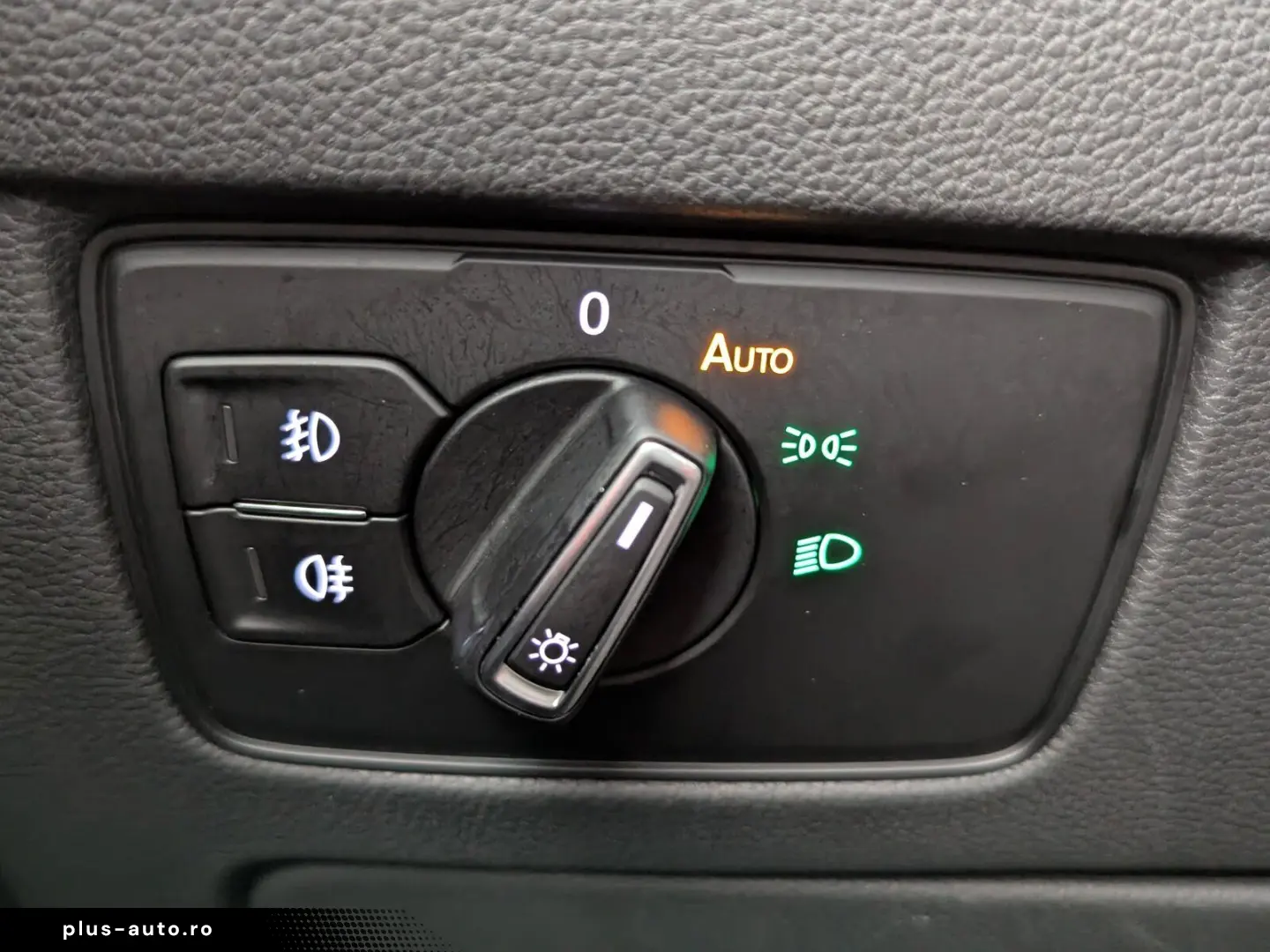 Passat Variant 4Motion 2.0 TDI Business AHK NAVI