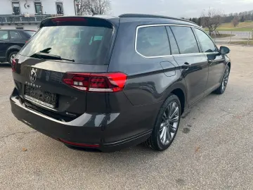 Passat Variant 2.0 TDI DSG 4MOT Busi.  AHK Virtu