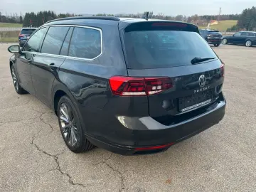 Passat Variant 2.0 TDI DSG 4MOT Busi.  AHK Virtu