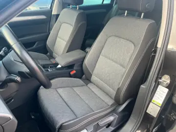 Passat Variant 2.0 TDI DSG 4MOT Busi.  AHK Virtu