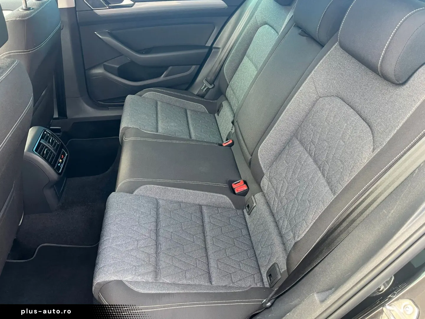 Passat Variant 2.0 TDI DSG 4MOT Busi.  AHK Virtu