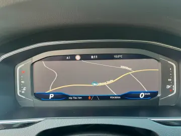 Passat Variant 2.0 TDI DSG 4MOT Busi.  AHK Virtu