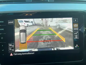 Passat Variant 2.0 TDI DSG 4MOT Busi.  AHK Virtu