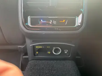 Passat Variant 2.0 TDI DSG 4MOT Busi.  AHK Virtu