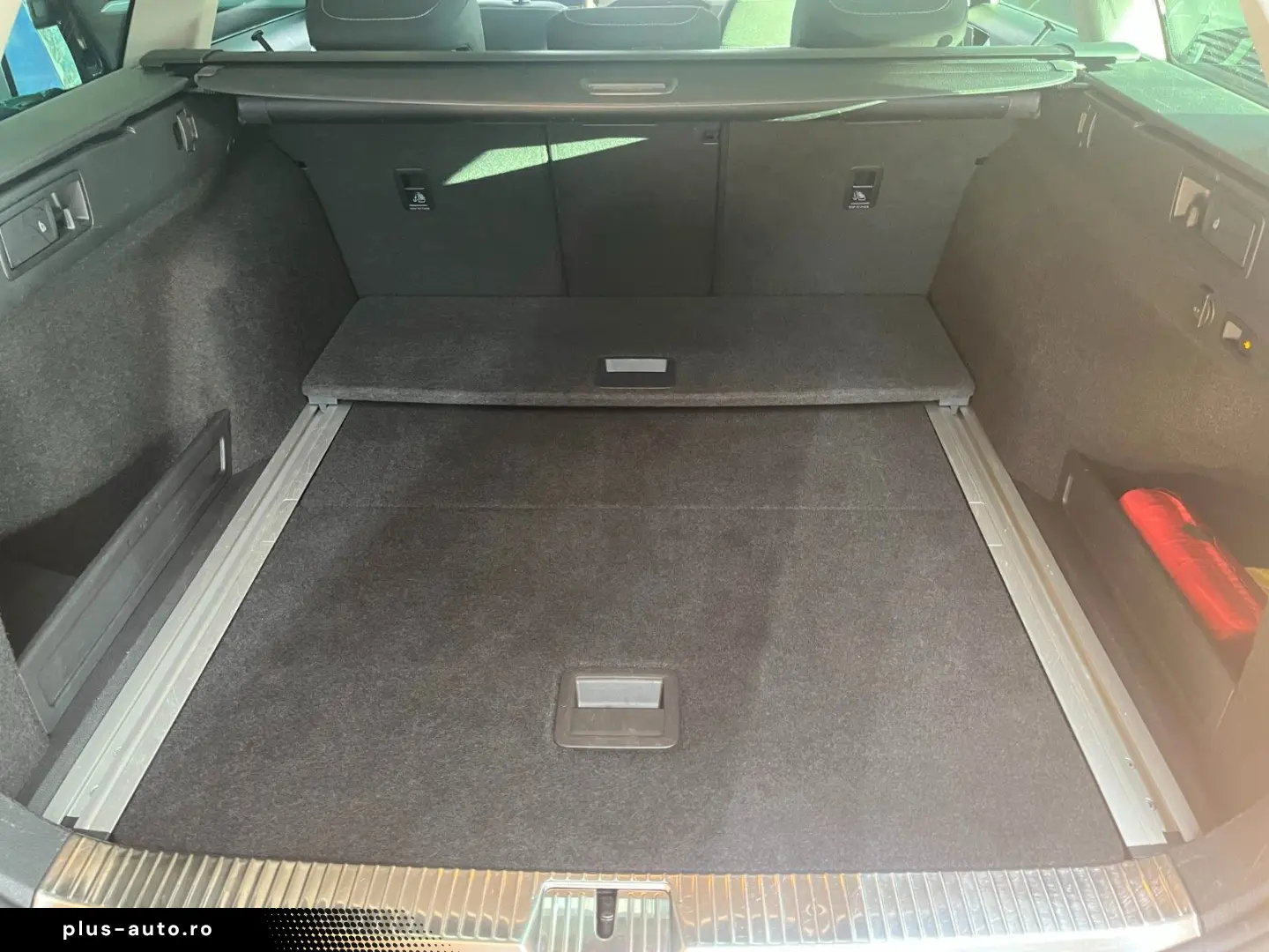 Passat Variant 2.0 TDI DSG 4MOT Busi.  AHK Virtu