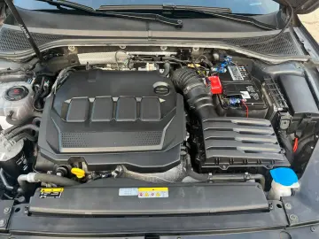 Passat Variant 2.0 TDI DSG 4MOT Busi.  AHK Virtu