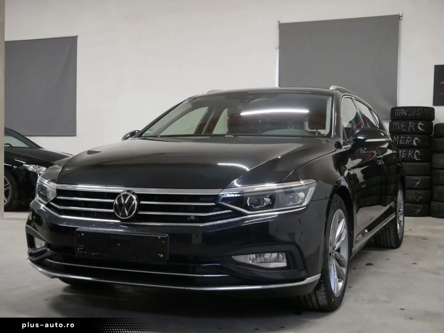 Passat Variant ELEGANCE 4M ACC 360 K TOTW AHK NV