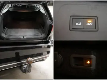 Passat Variant ELEGANCE 4M ACC 360 K TOTW AHK NV