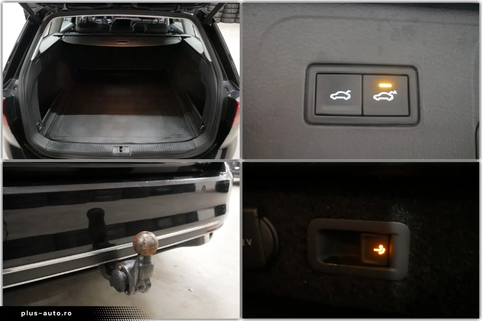 Passat Variant ELEGANCE 4M ACC 360 K TOTW AHK NV