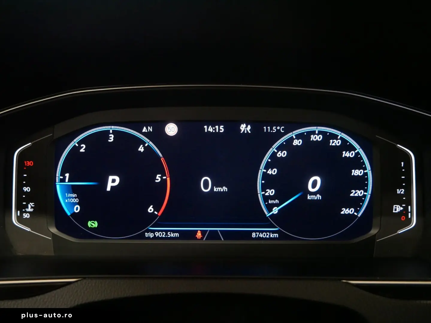 Passat Variant ELEGANCE 4M ACC 360 K TOTW AHK NV