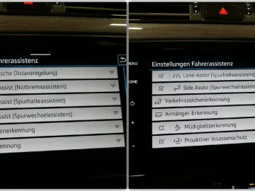 Passat Variant ELEGANCE 4M ACC 360 K TOTW AHK NV