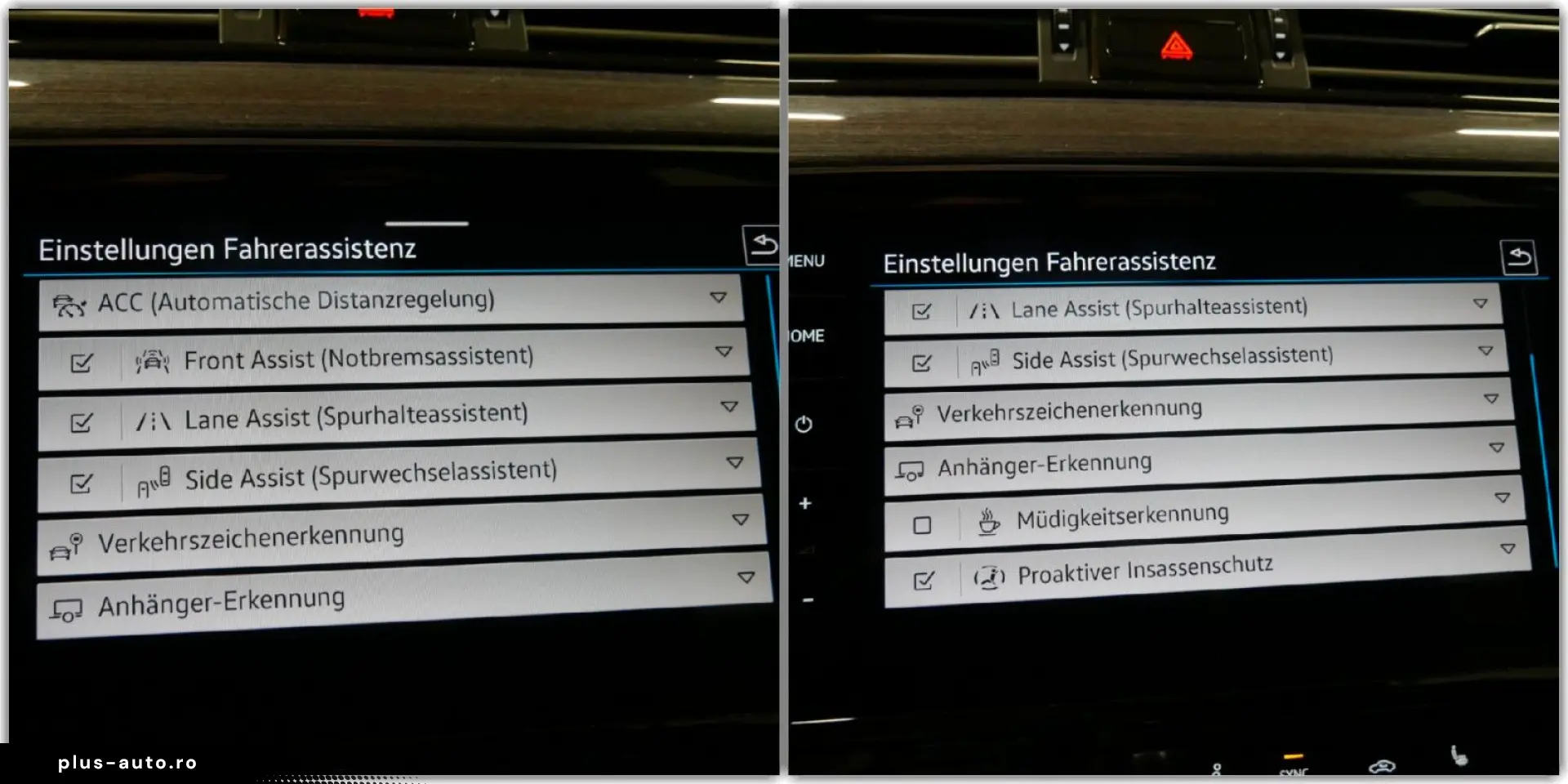 Passat Variant ELEGANCE 4M ACC 360 K TOTW AHK NV