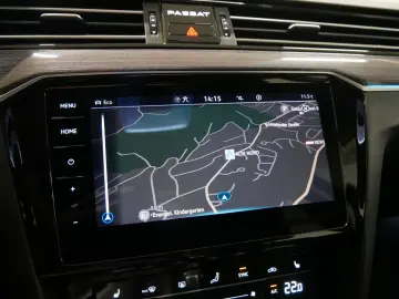 Passat Variant ELEGANCE 4M ACC 360 K TOTW AHK NV