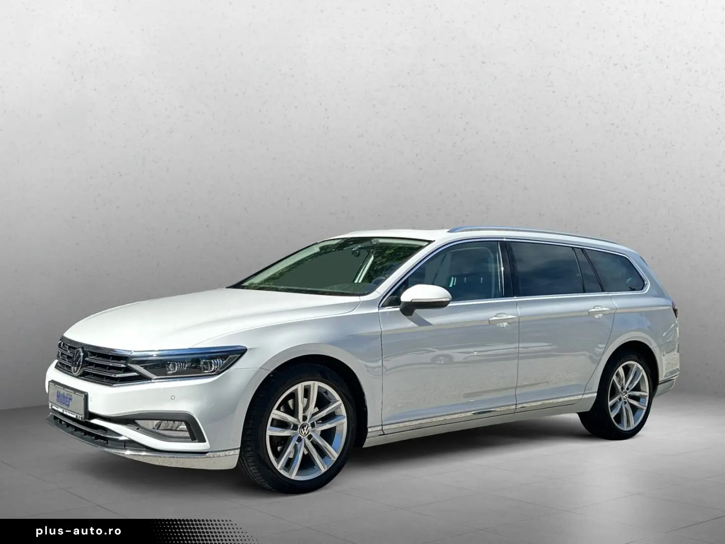 Passat Variant 2.0 TDI DSG 4M Elegance AHK Pano