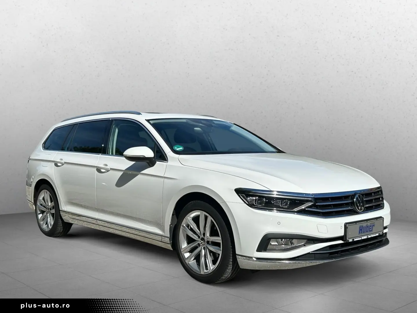 Passat Variant 2.0 TDI DSG 4M Elegance AHK Pano