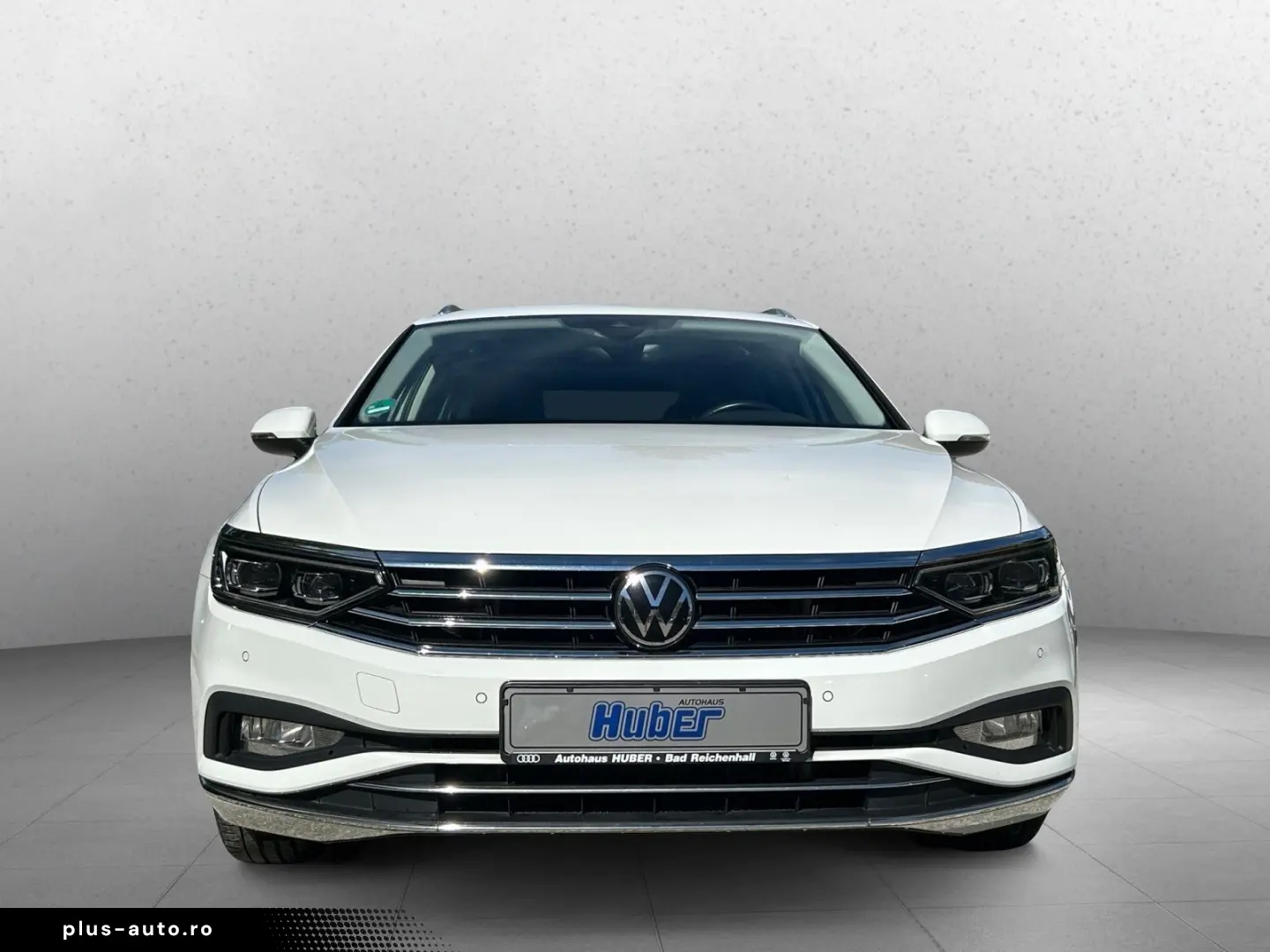 Passat Variant 2.0 TDI DSG 4M Elegance AHK Pano