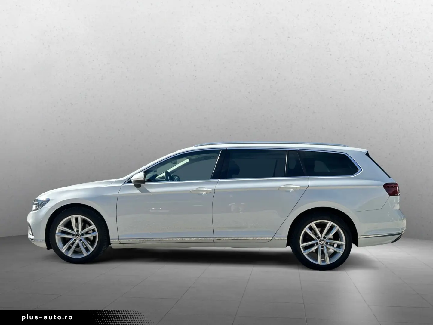 Passat Variant 2.0 TDI DSG 4M Elegance AHK Pano