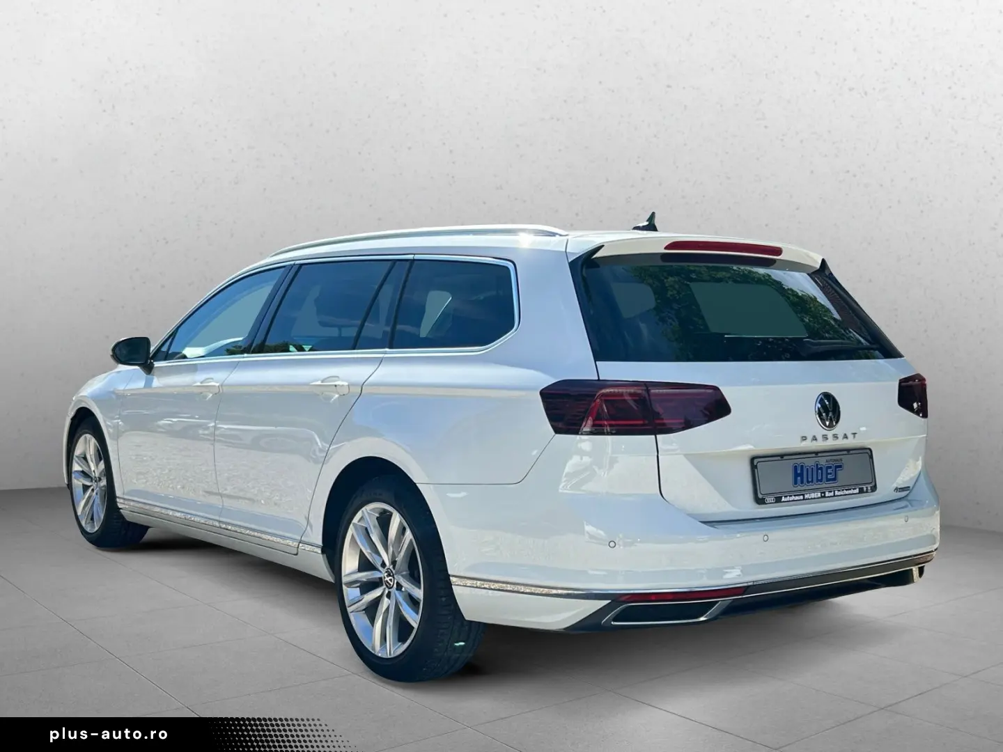 Passat Variant 2.0 TDI DSG 4M Elegance AHK Pano