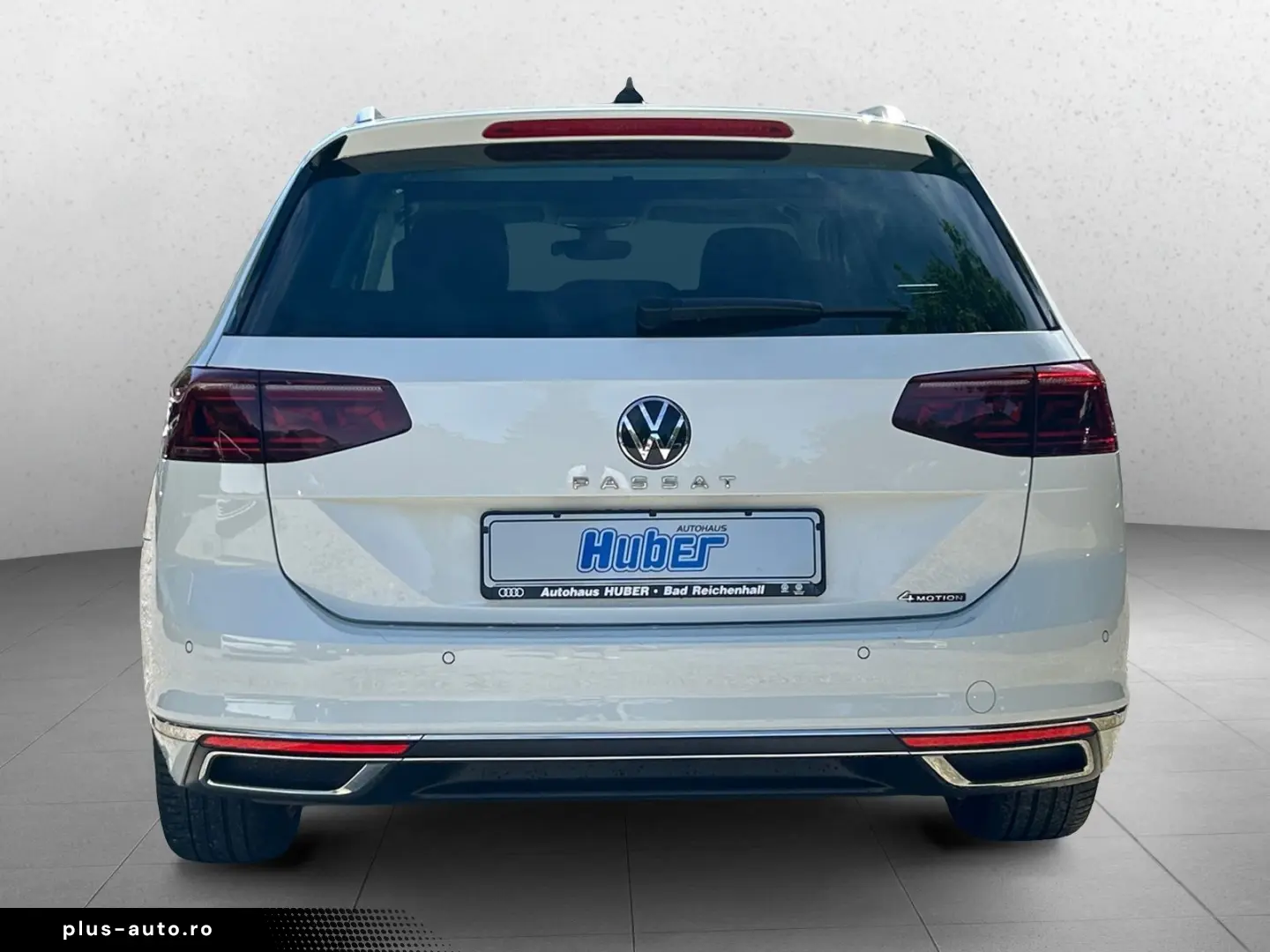 Passat Variant 2.0 TDI DSG 4M Elegance AHK Pano