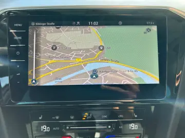 Passat Variant 2.0 TDI DSG 4M Elegance AHK Pano