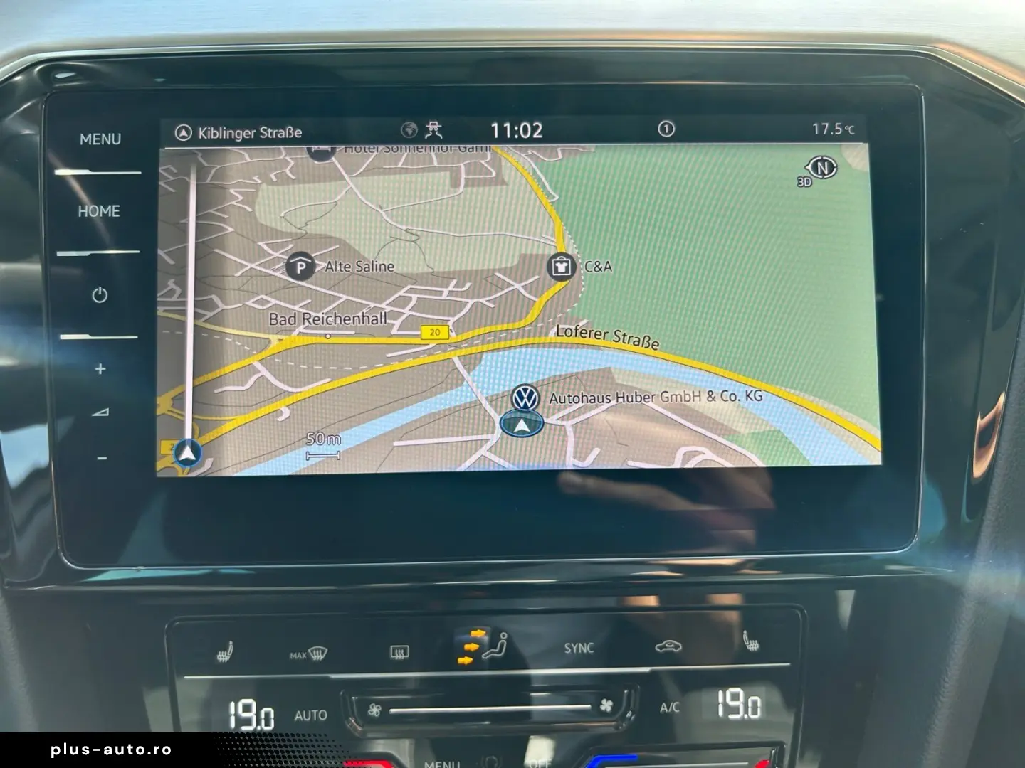 Passat Variant 2.0 TDI DSG 4M Elegance AHK Pano