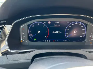 Passat Variant 2.0 TDI DSG 4M Elegance AHK Pano