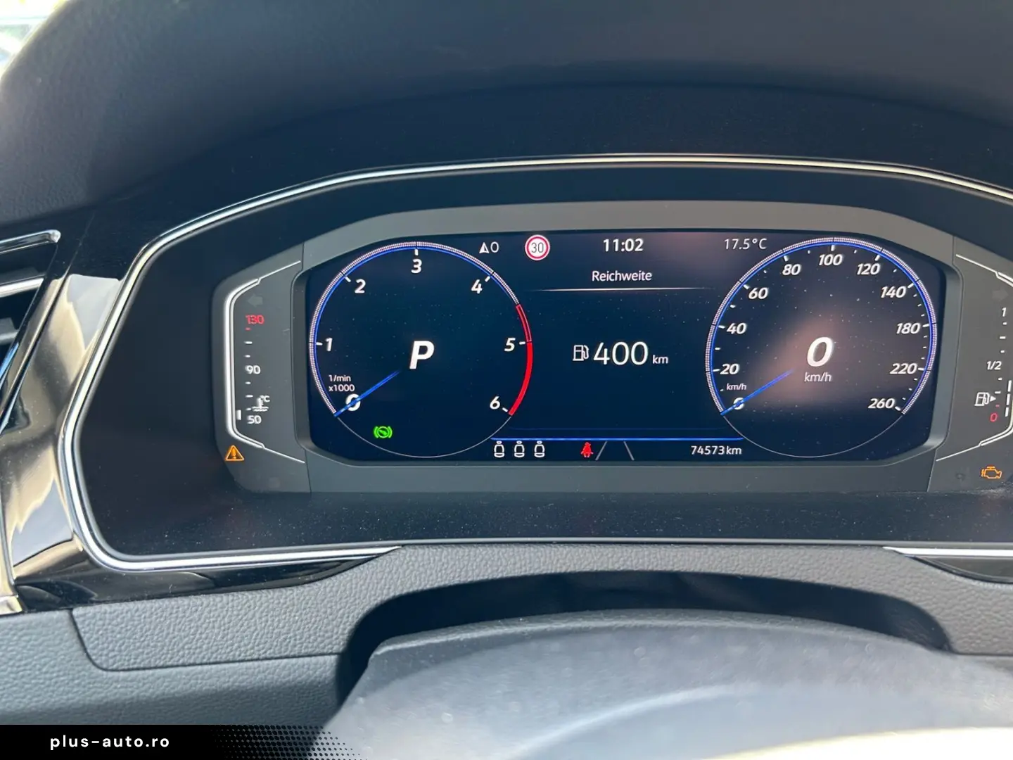 Passat Variant 2.0 TDI DSG 4M Elegance AHK Pano