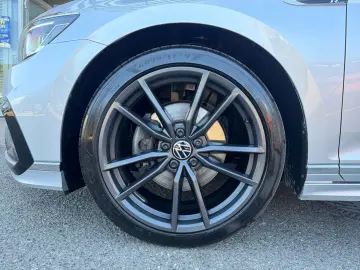 Passat Variant Elegance 2.0TDI 4M R-LINE PANO