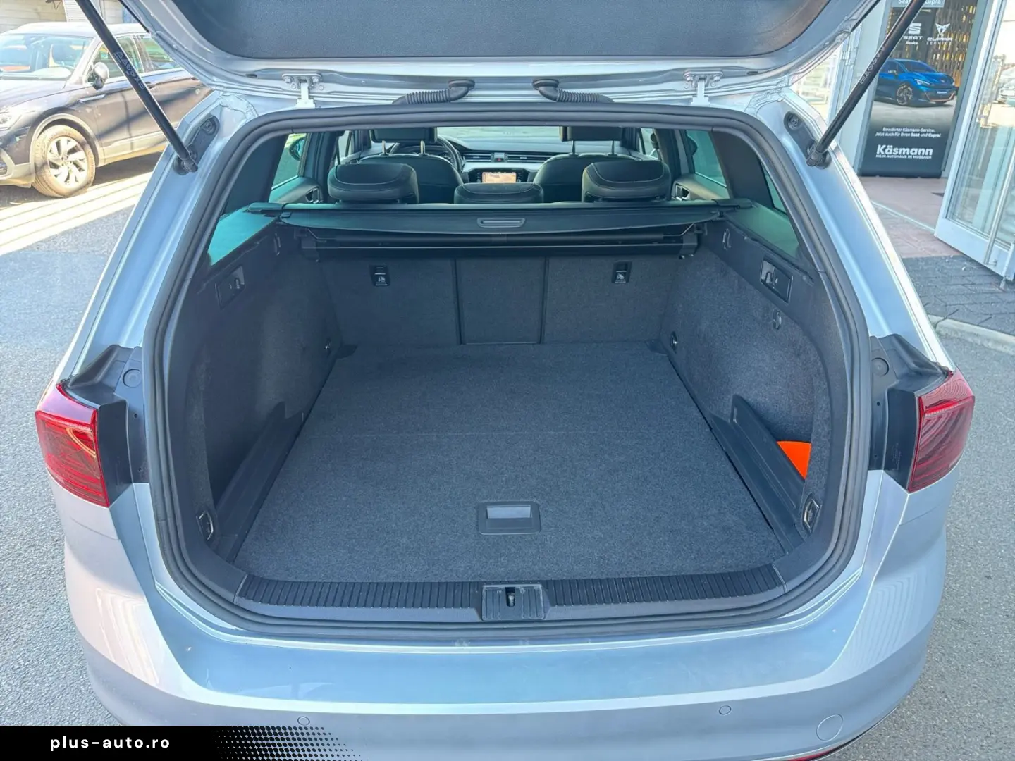 Passat Variant Elegance 2.0TDI 4M R-LINE PANO