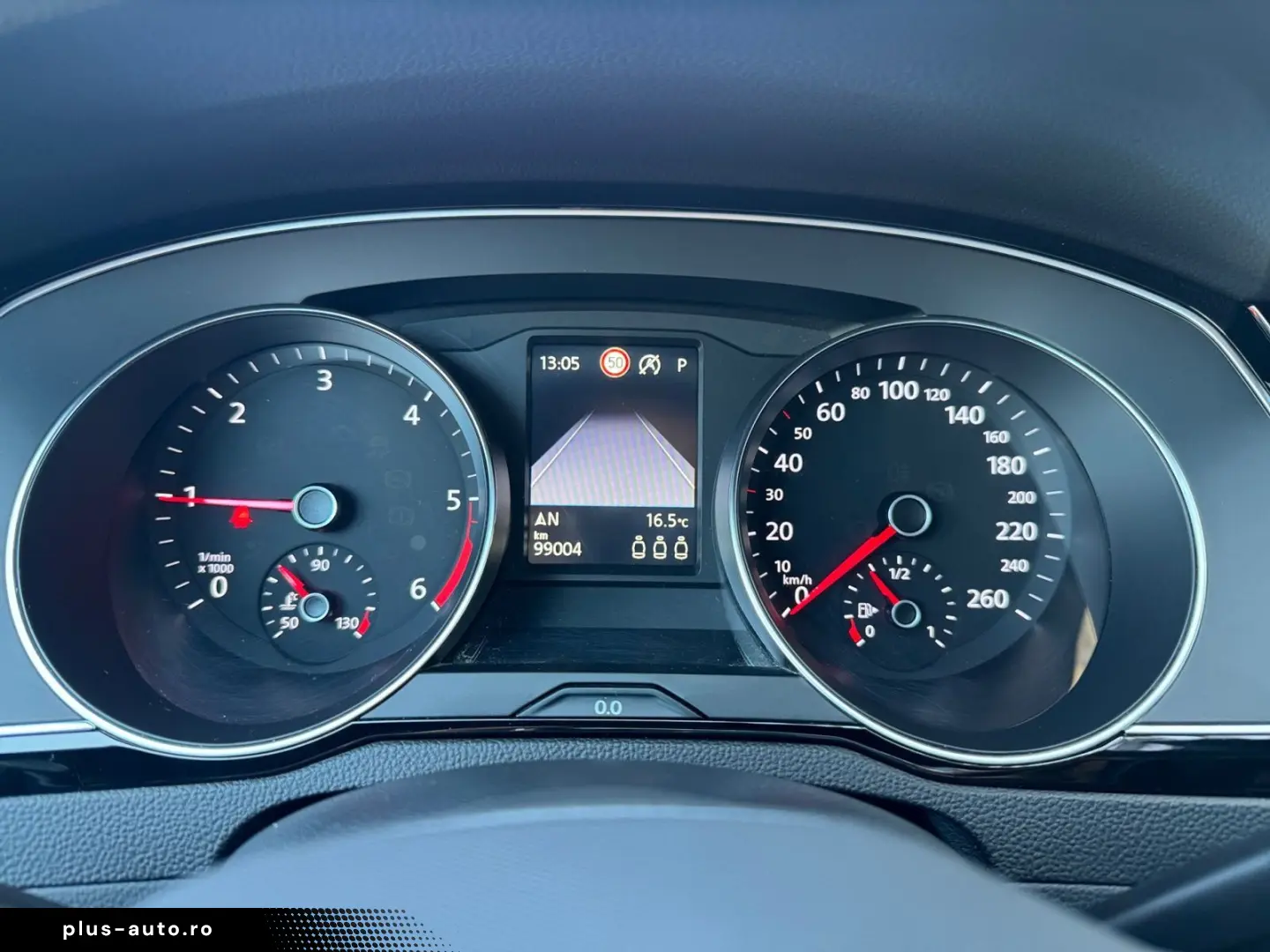 Passat Variant Elegance 2.0TDI 4M R-LINE PANO