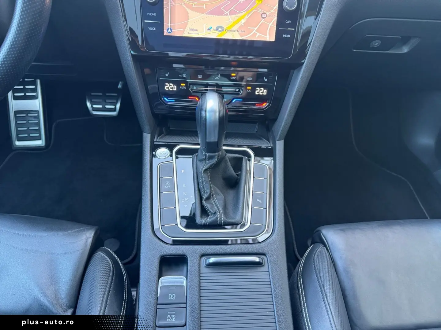 Passat Variant Elegance 2.0TDI 4M R-LINE PANO