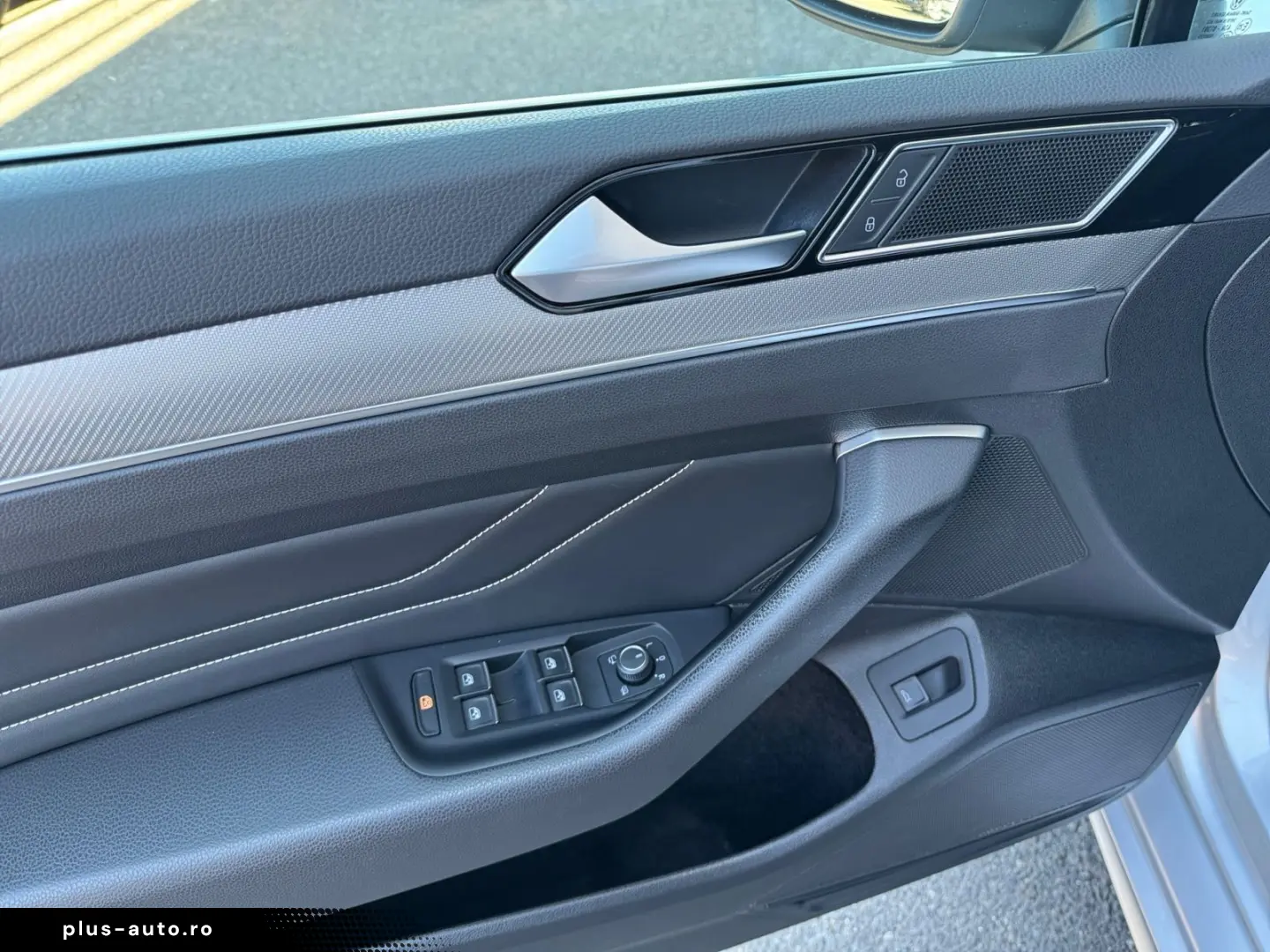 Passat Variant Elegance 2.0TDI 4M R-LINE PANO