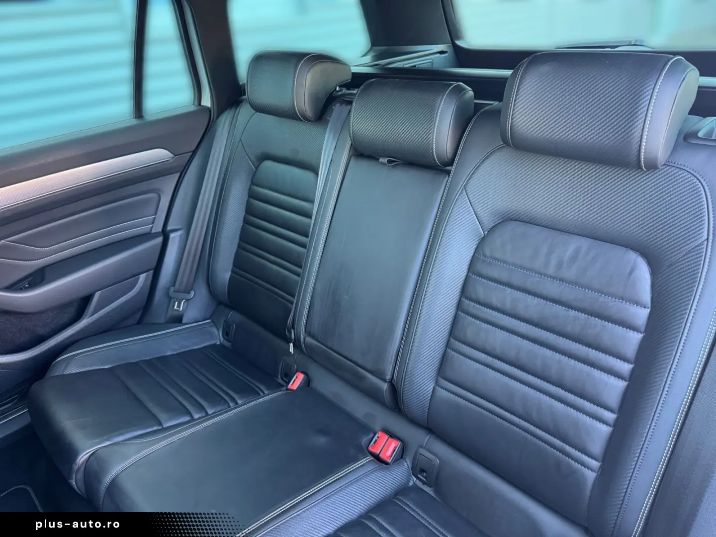 Passat Variant Elegance 2.0TDI 4M R-LINE PANO