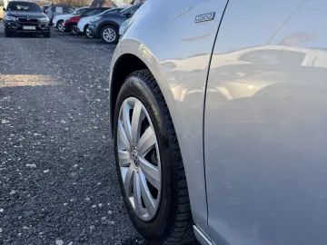 Volkswagen Golf 6 Benzina Match