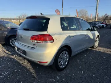 Volkswagen Golf 6 Benzina Match